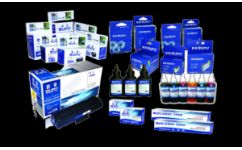 智能科技賦能未來——青島海金印智能科技引領膠州海印碳粉與智能產品銷售新浪潮